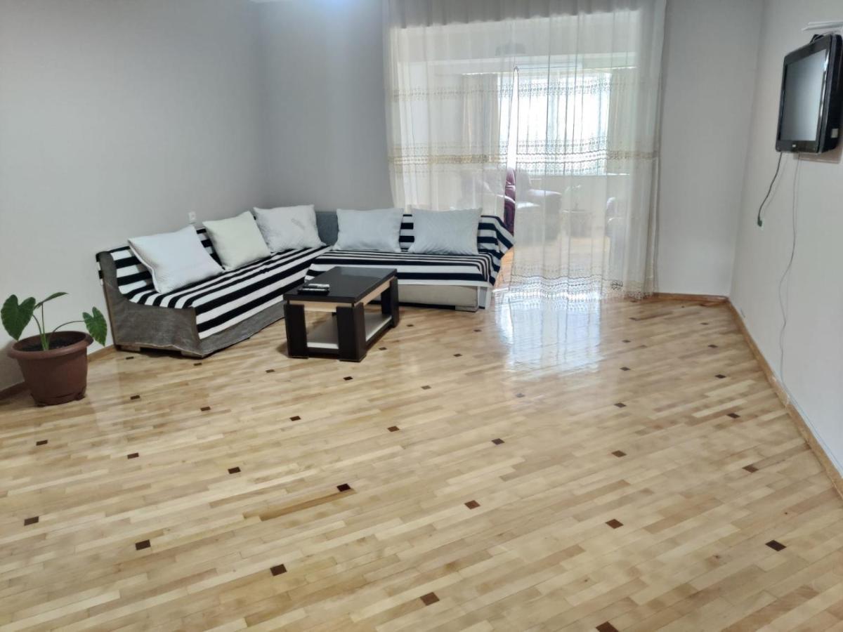 Tbilisi City View Apartment Екстериор снимка