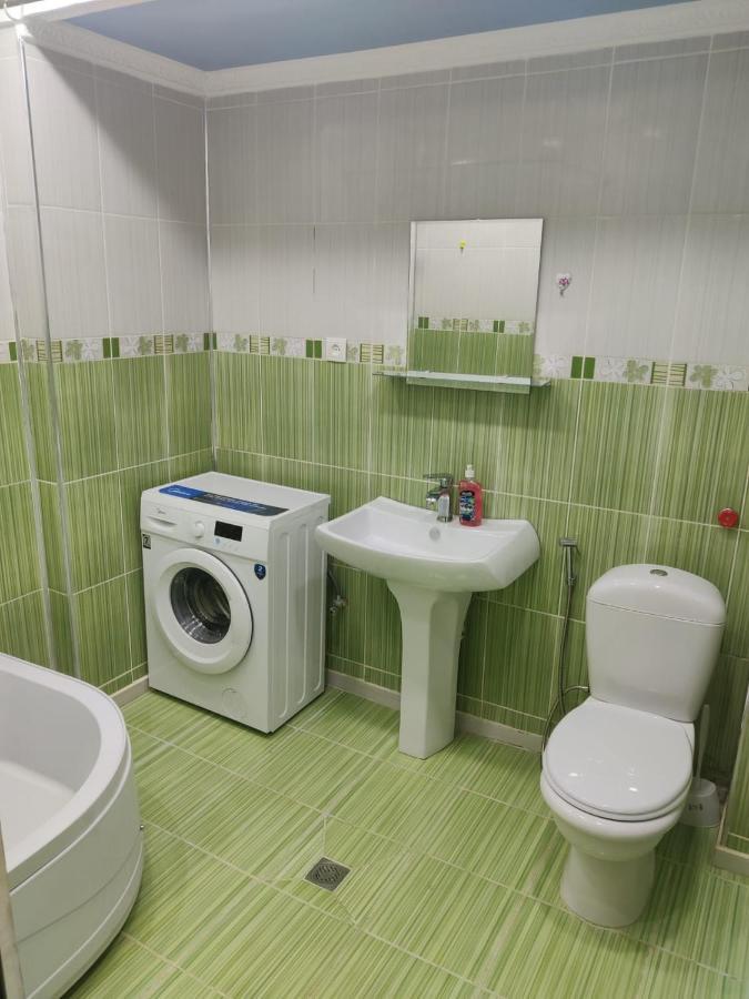 Tbilisi City View Apartment Екстериор снимка