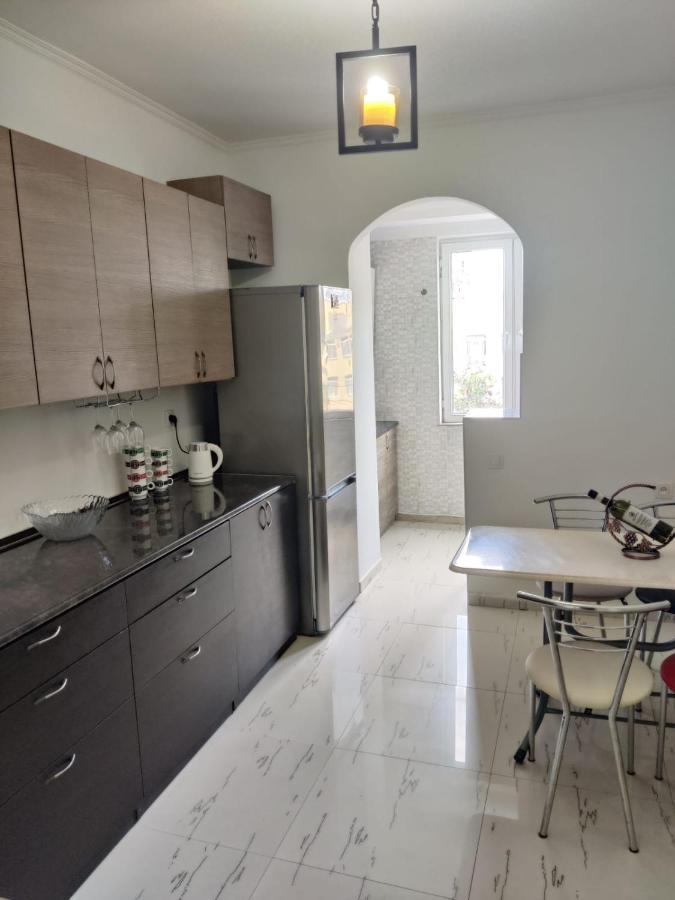 Tbilisi City View Apartment Екстериор снимка