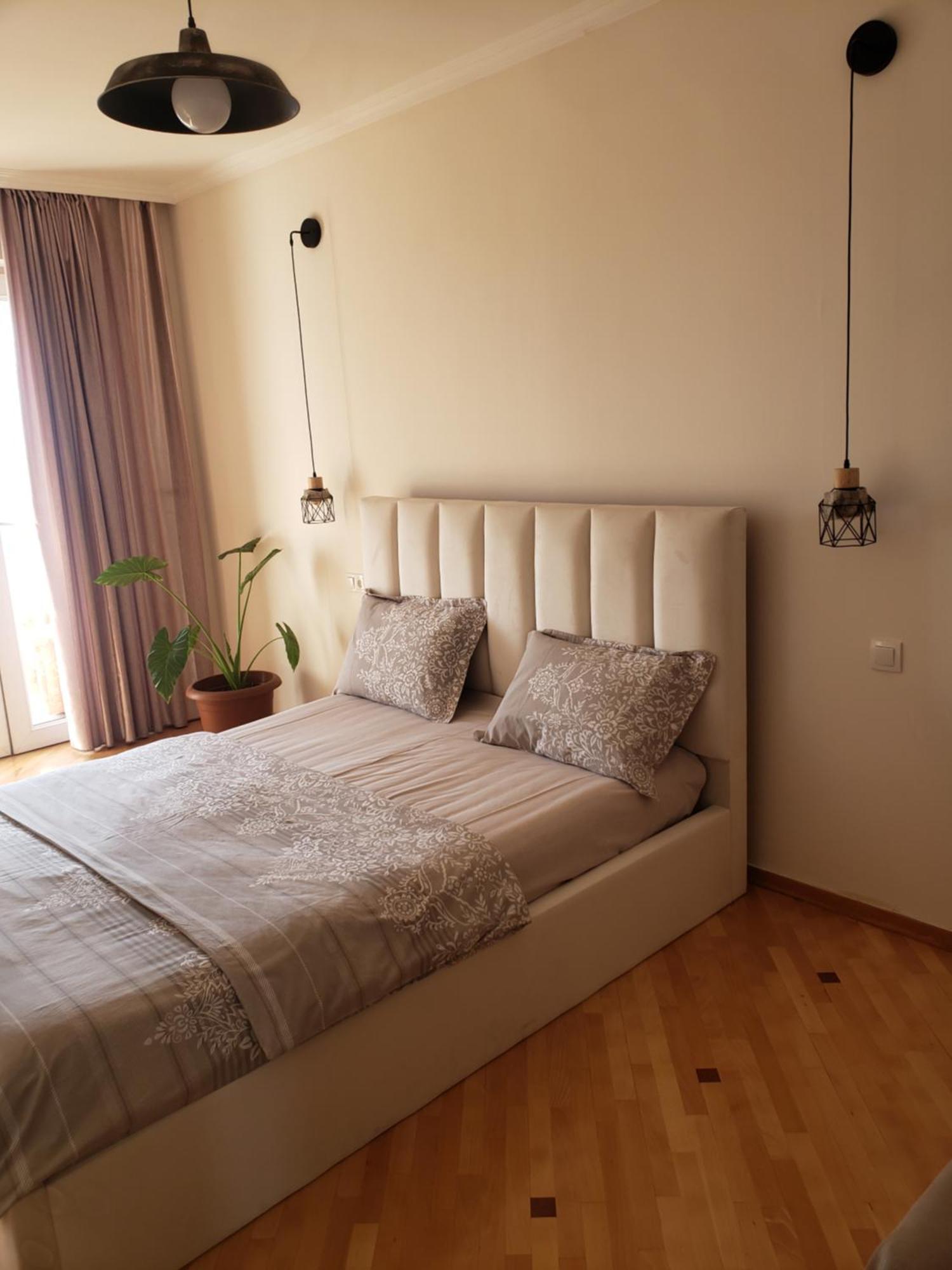 Tbilisi City View Apartment Екстериор снимка
