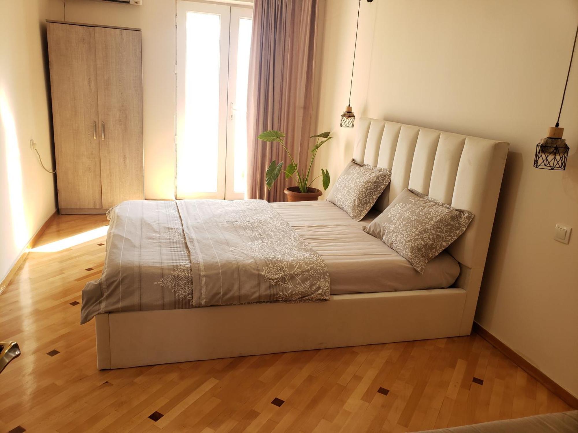 Tbilisi City View Apartment Екстериор снимка